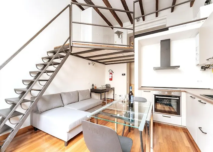 Solution Home Porta Romana