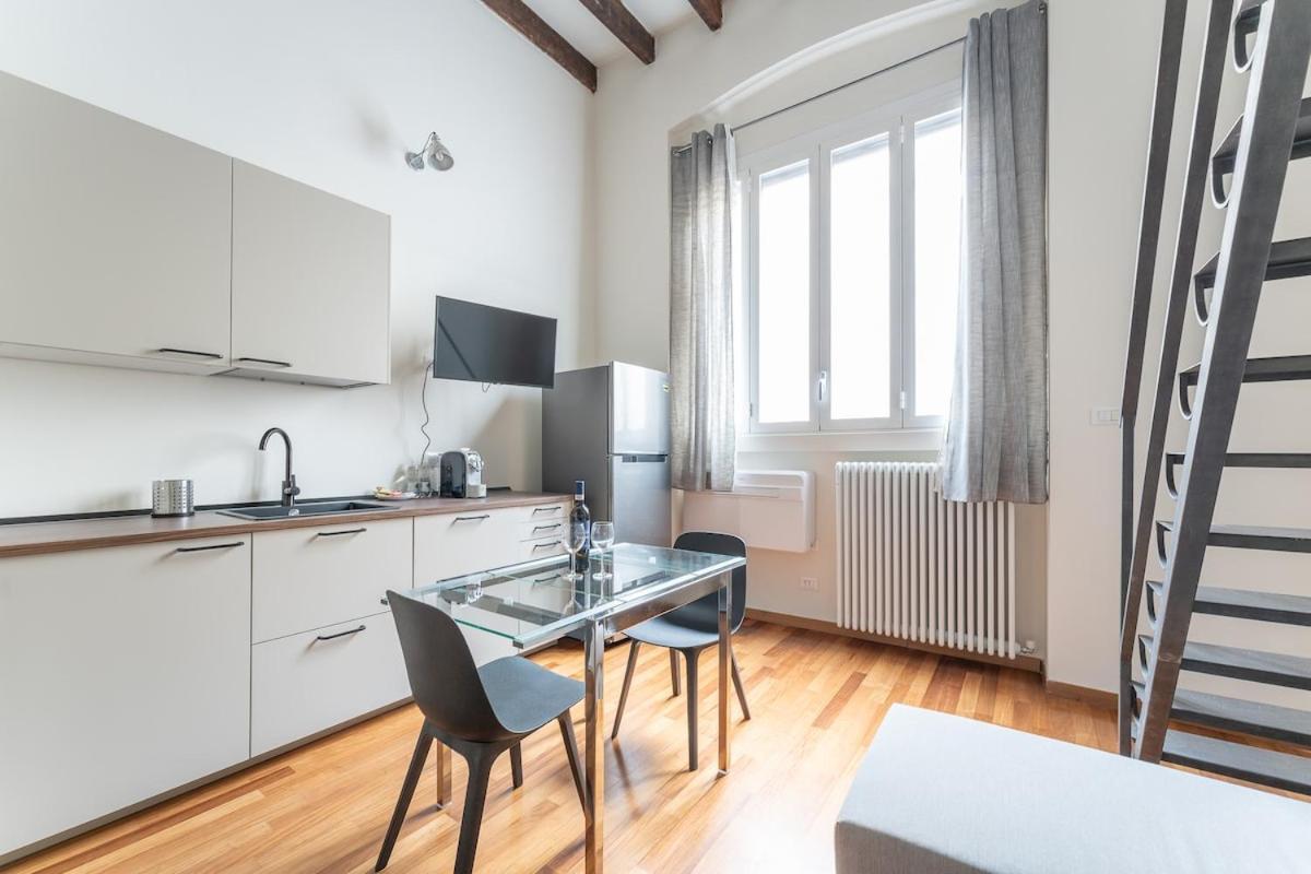 Solution Porta Romana Mailand