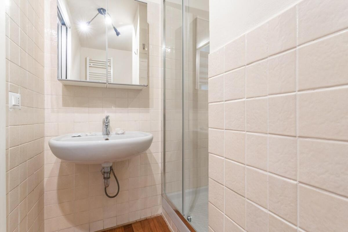 Apartment Solution Porta Romana