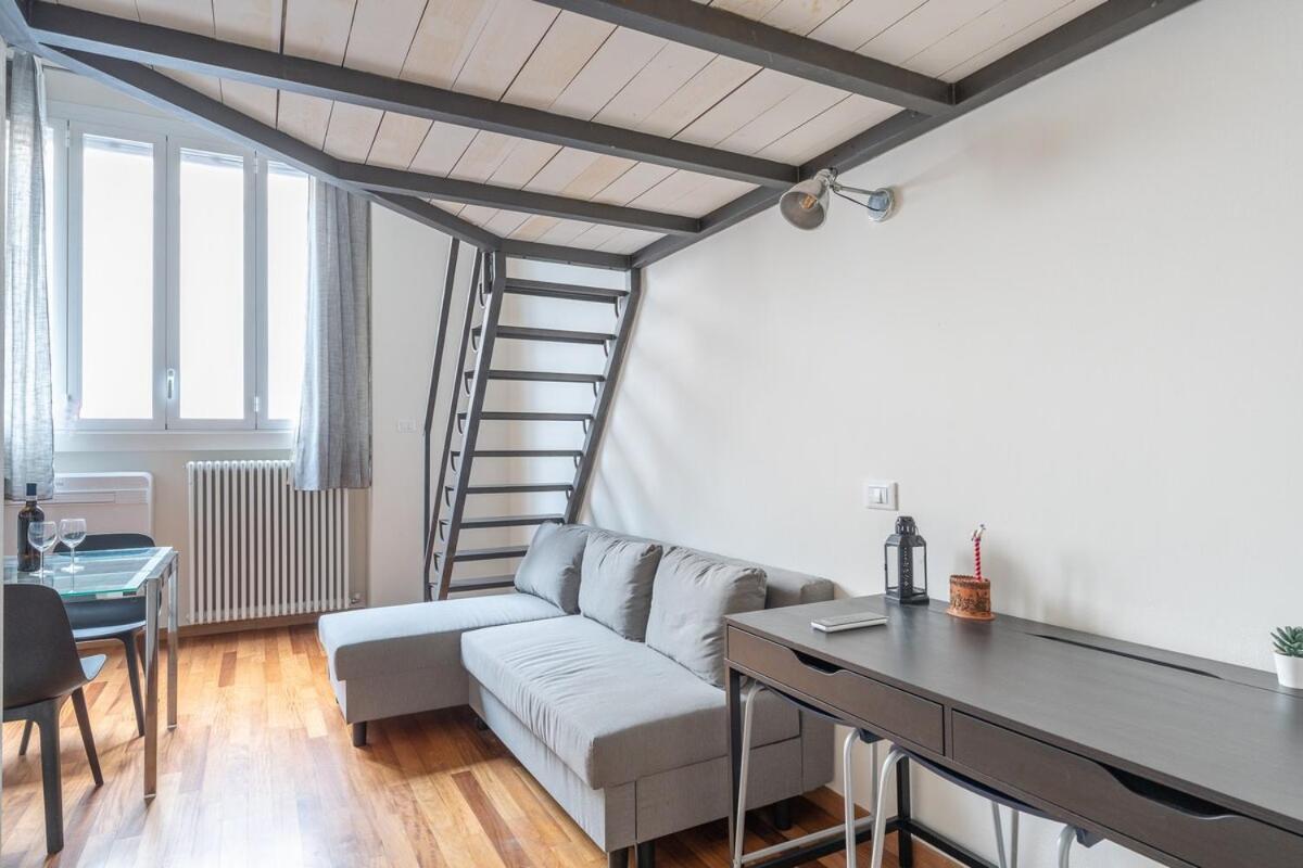 Apartment Solution Porta Romana Mailand