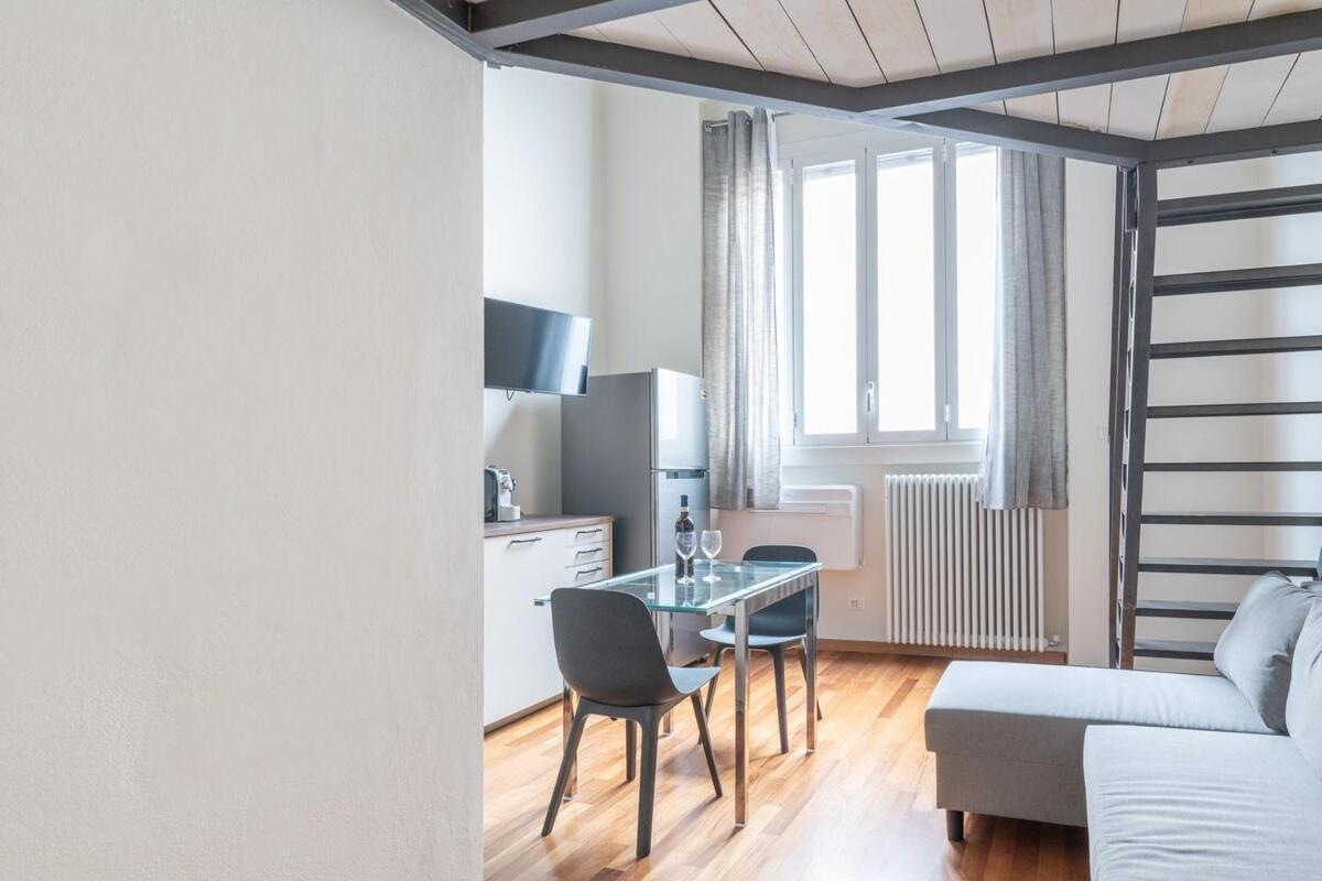 Solution Porta Romana Mailand
