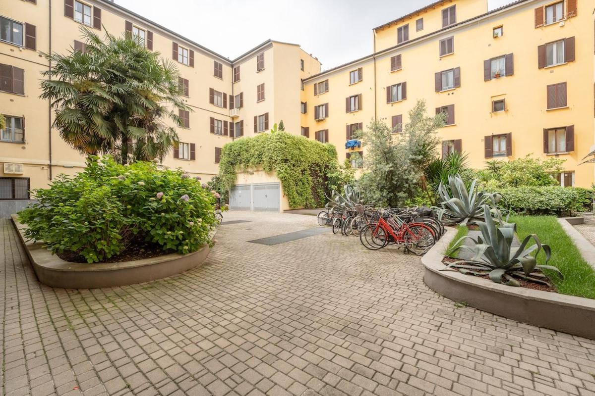 Solution Porta Romana * Mailand