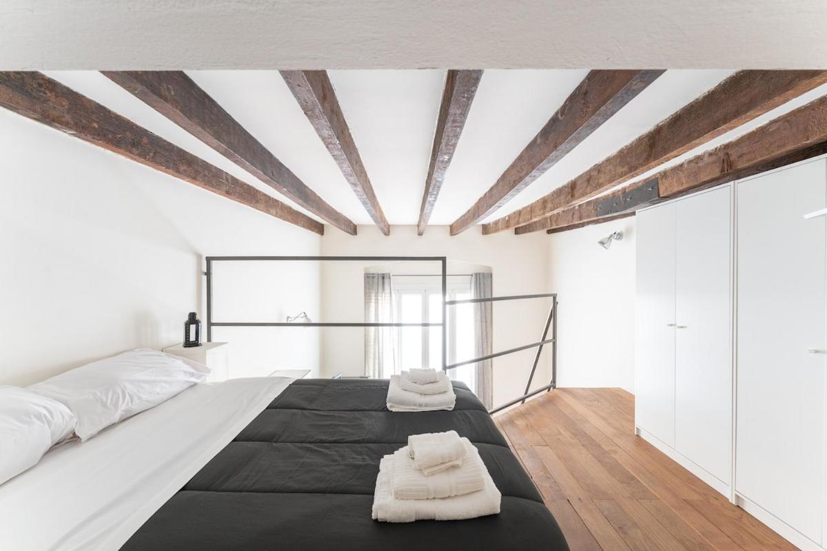 Solution Porta Romana Mailand