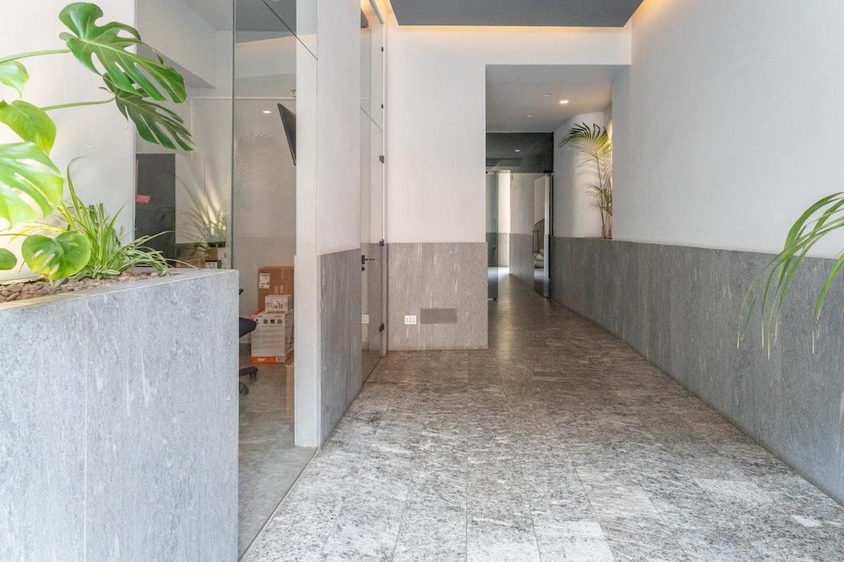 Apartment Solution Porta Romana *